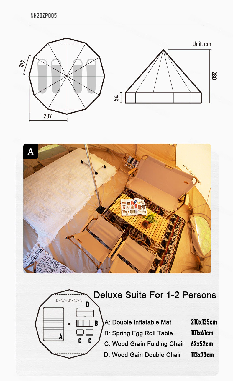 Cheap Goat Tents 